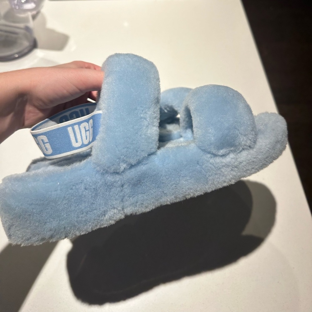 UGG slippers